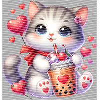 Valentine's Day-QRJ  5060